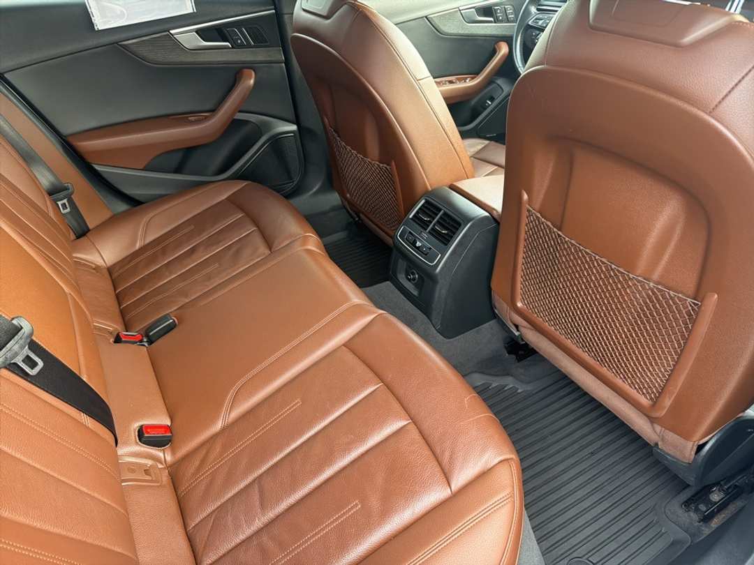 2018 Audi A4 2.0T Premium Plus - Image 23