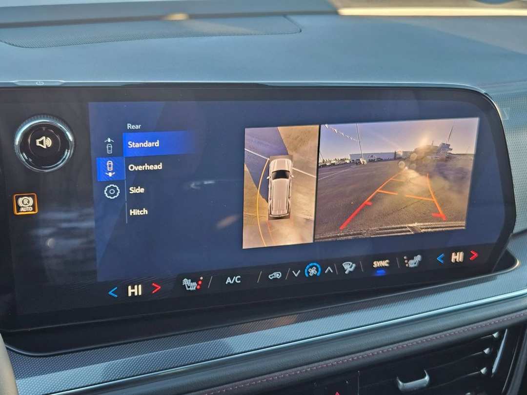 2026 Chevrolet Tahoe RST - Image 21