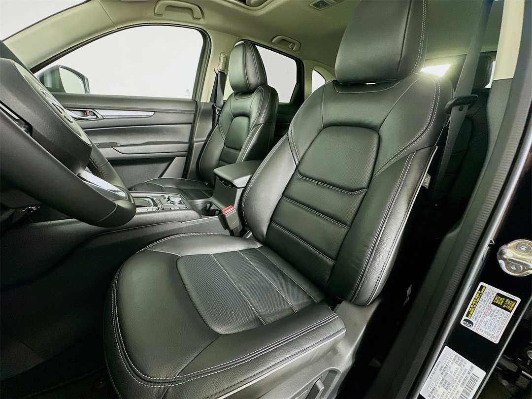 2025 MAZDA CX-5 2.5 S Preferred Package - Image 21