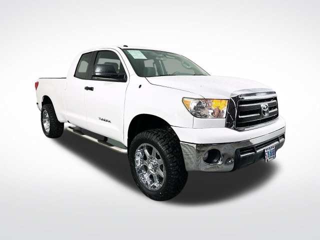 2012 Toyota Tundra Grade