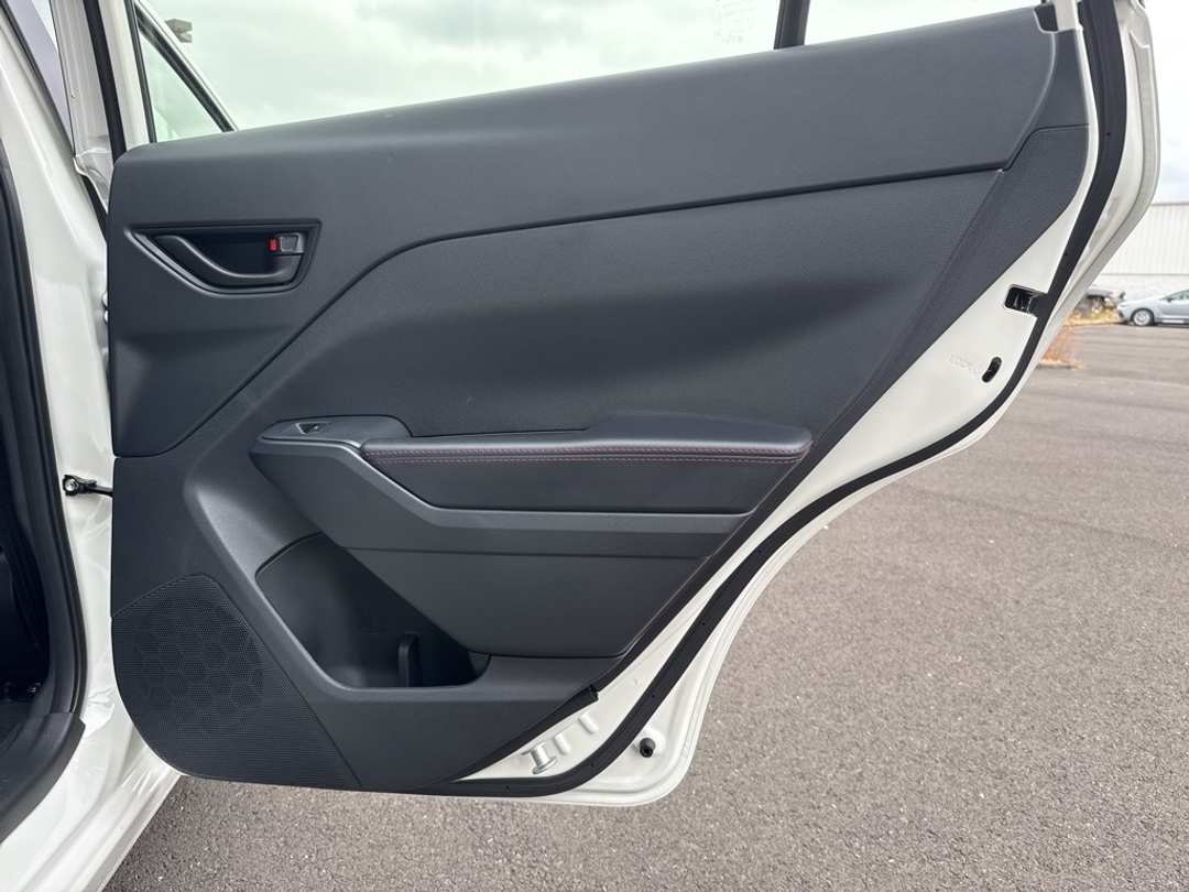 2025 Subaru Impreza Sport - Image 23