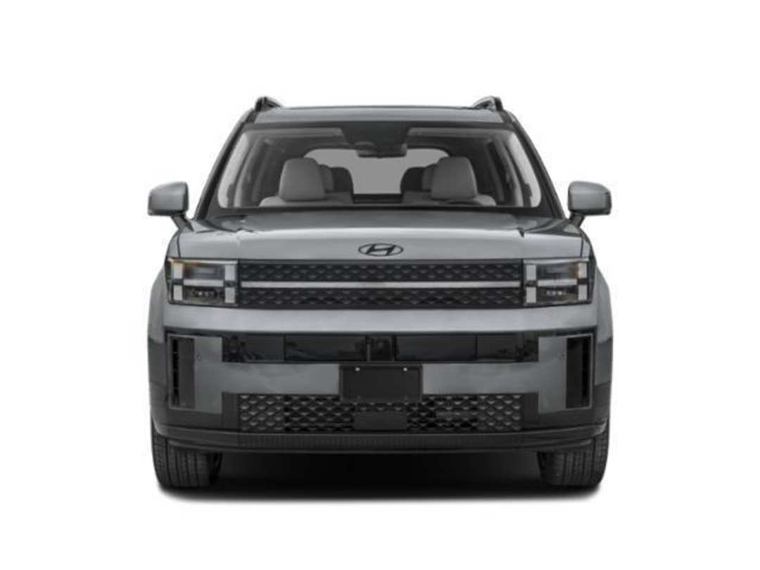 2026 Hyundai Santa Fe Calligraphy - Image 4