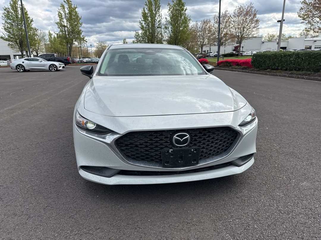 2024 MAZDA Mazda3 2.5 S Select Sport - Image 2