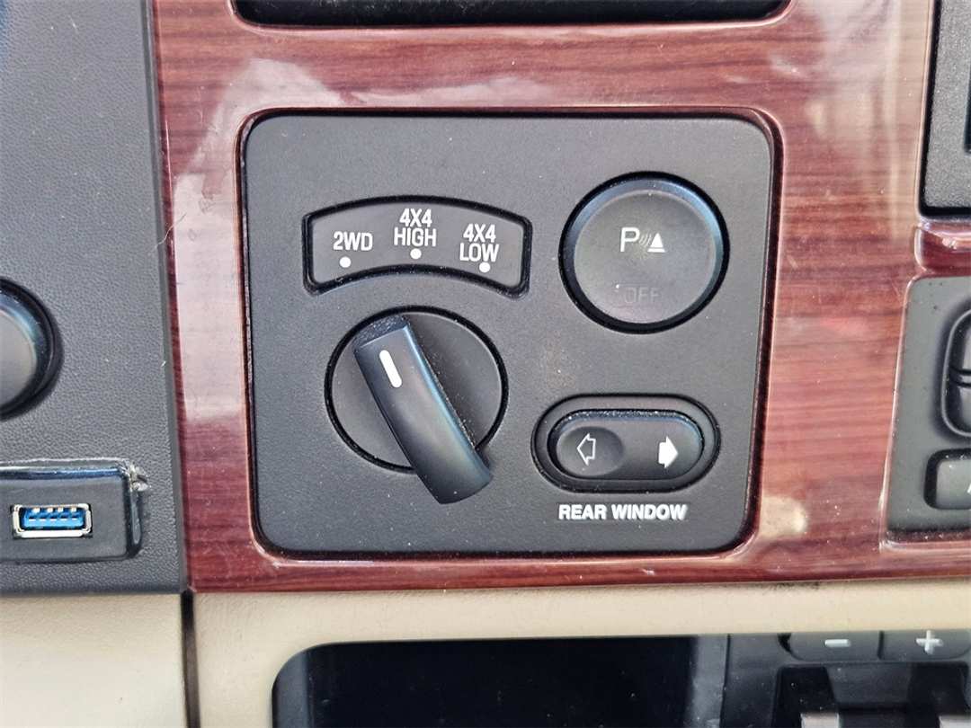 2006 Ford F-250Sd Lariat - Image 23