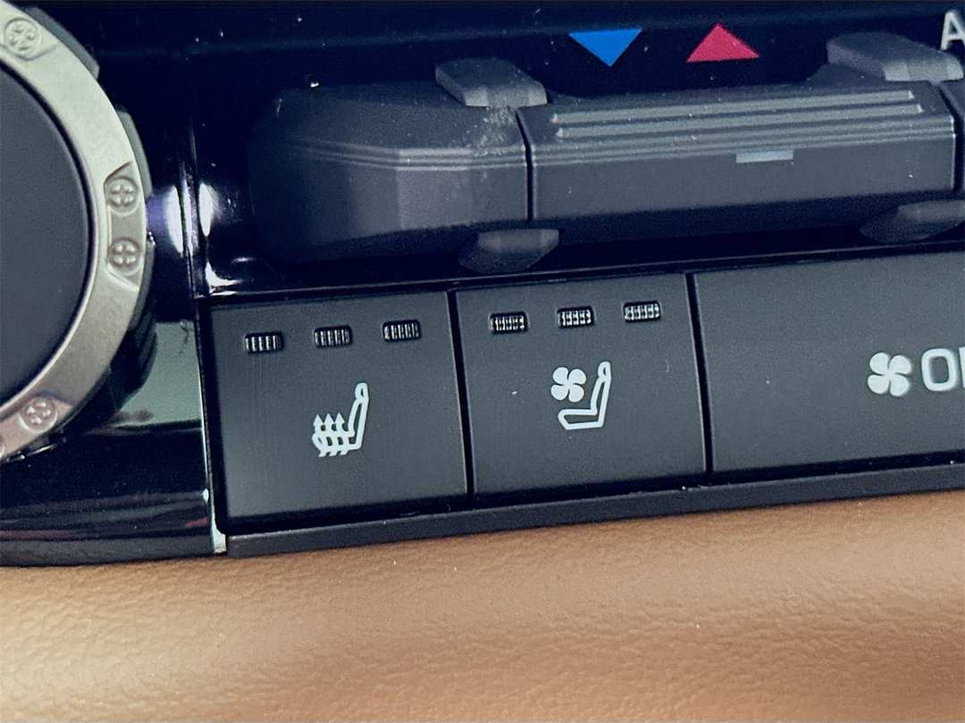 2026 Toyota Tundra 1794 Edition - Image 20