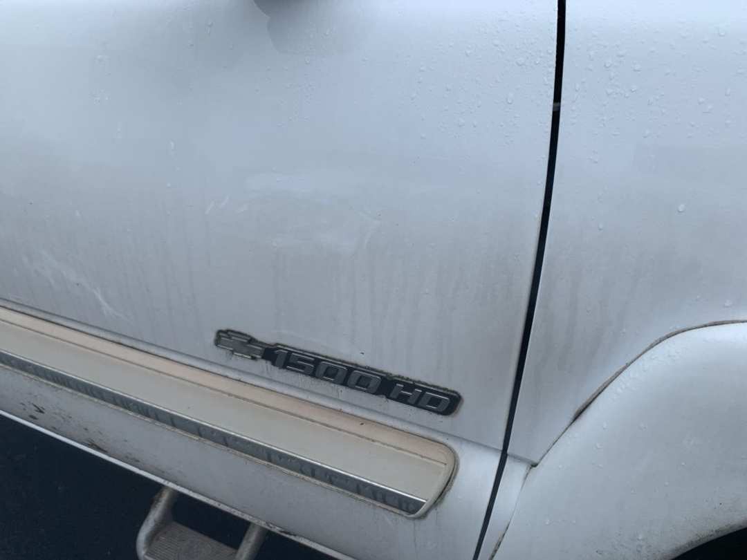 2005 Chevrolet Silverado 1500Hd LS - Image 7