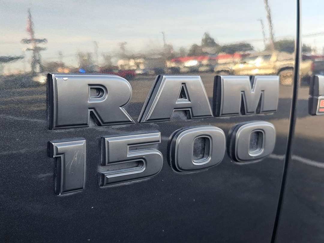 2016 Ram 1500 Sport - Image 36
