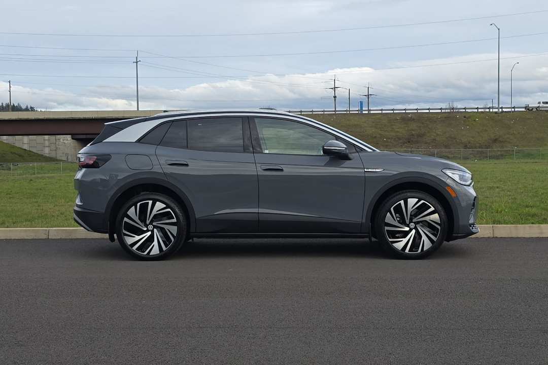 2026 Volkswagen Id.4 Pro S Plus - Image 2