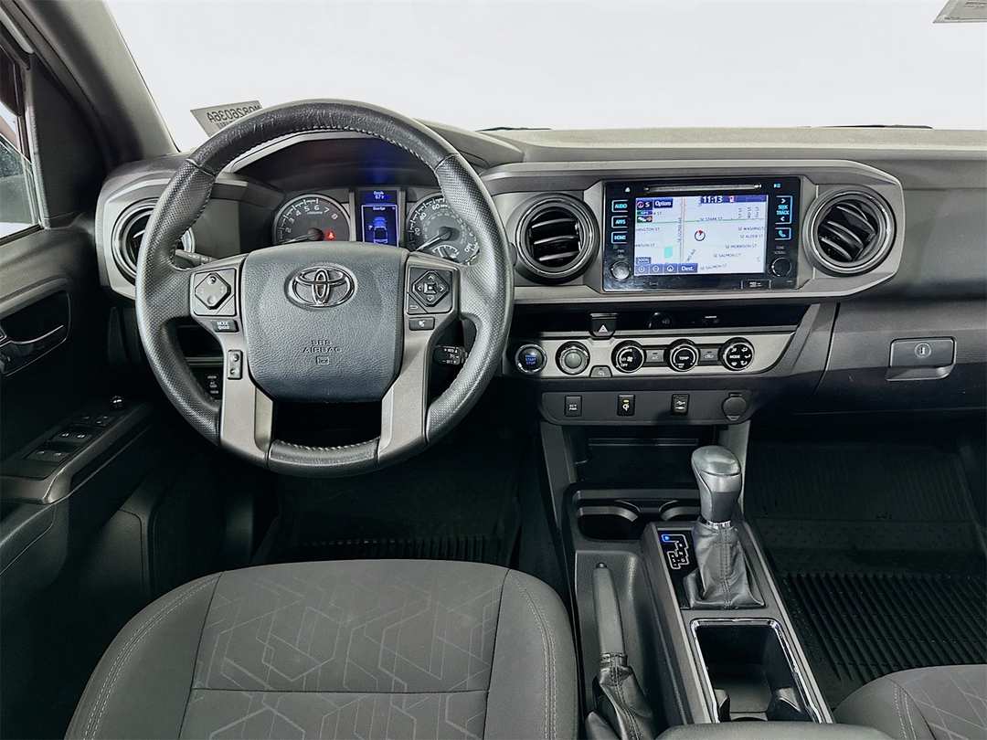 2017 Toyota Tacoma TRD OffRoad - Image 21