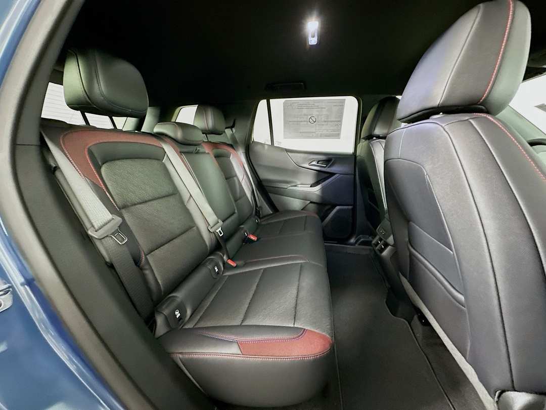 2026 Chevrolet Equinox RS - Image 27