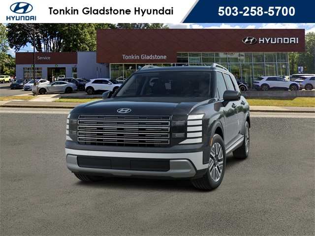 2026 Hyundai Palisade SEL