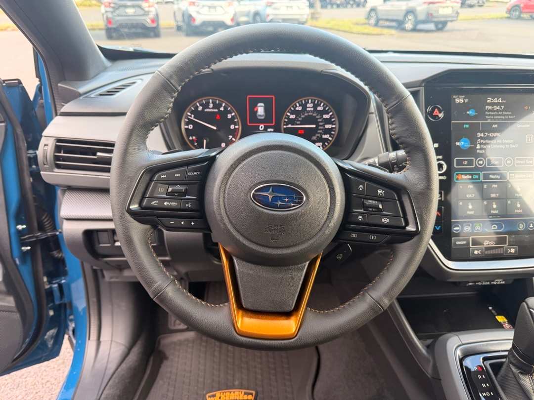 2026 Subaru Crosstrek Wilderness - Image 30
