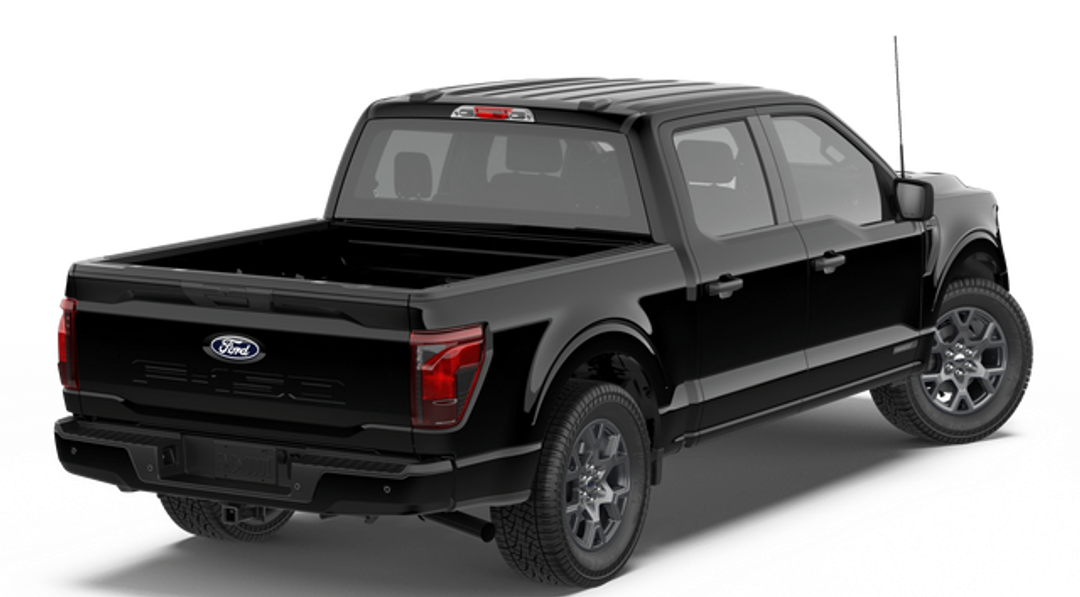 2026 Ford F-150 STX - Image 3