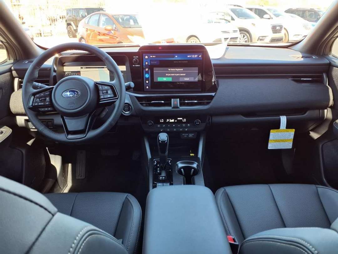 2026 Subaru Outback Limited - Image 2