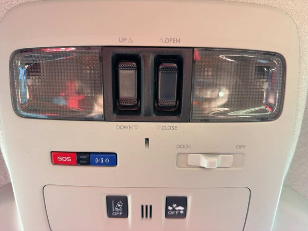 2017 Subaru Crosstrek 2.0i Limited - Image 37