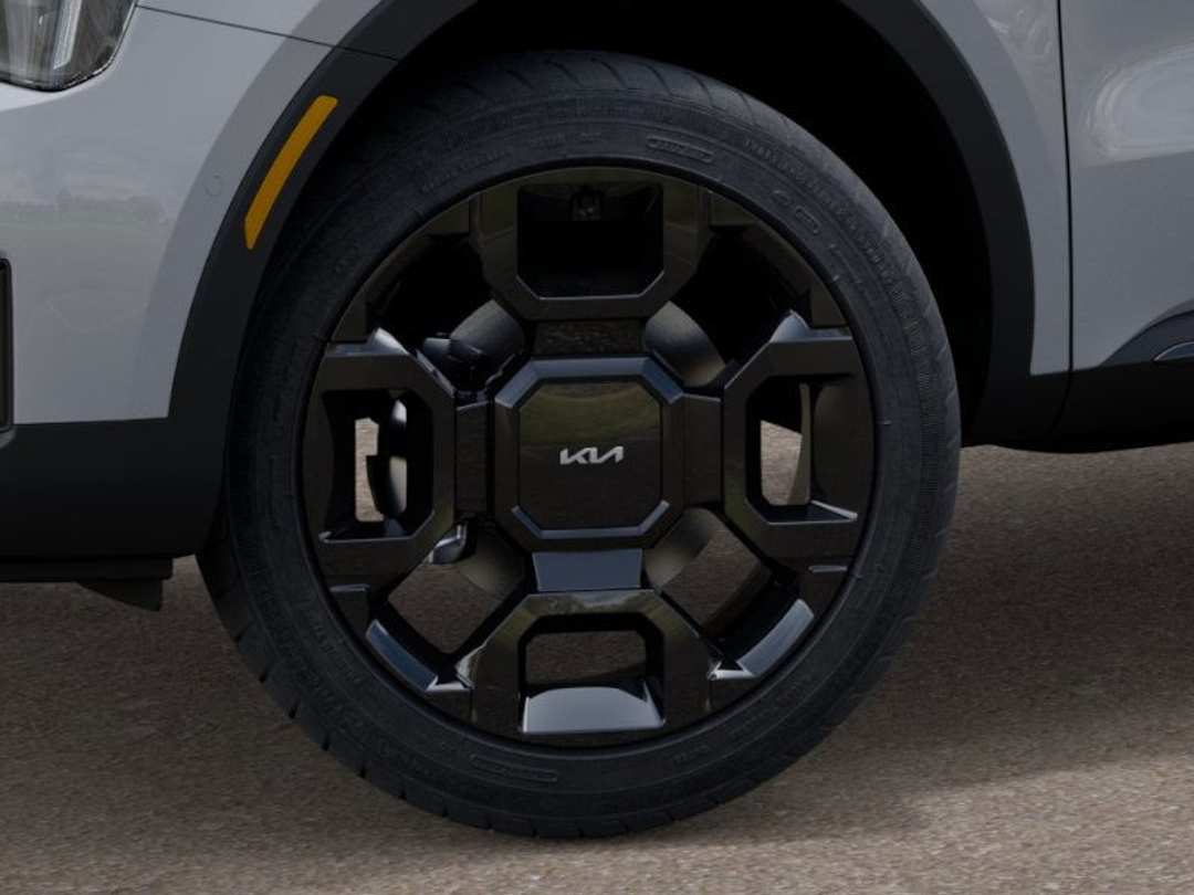 2026 Kia Sorento XLine SX - Image 9