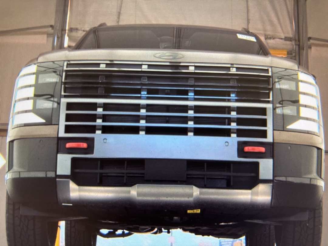 2026 Hyundai Palisade XRT Pro - Image 10