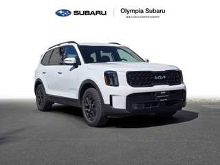 2024 Kia Telluride SXPrestige XPro