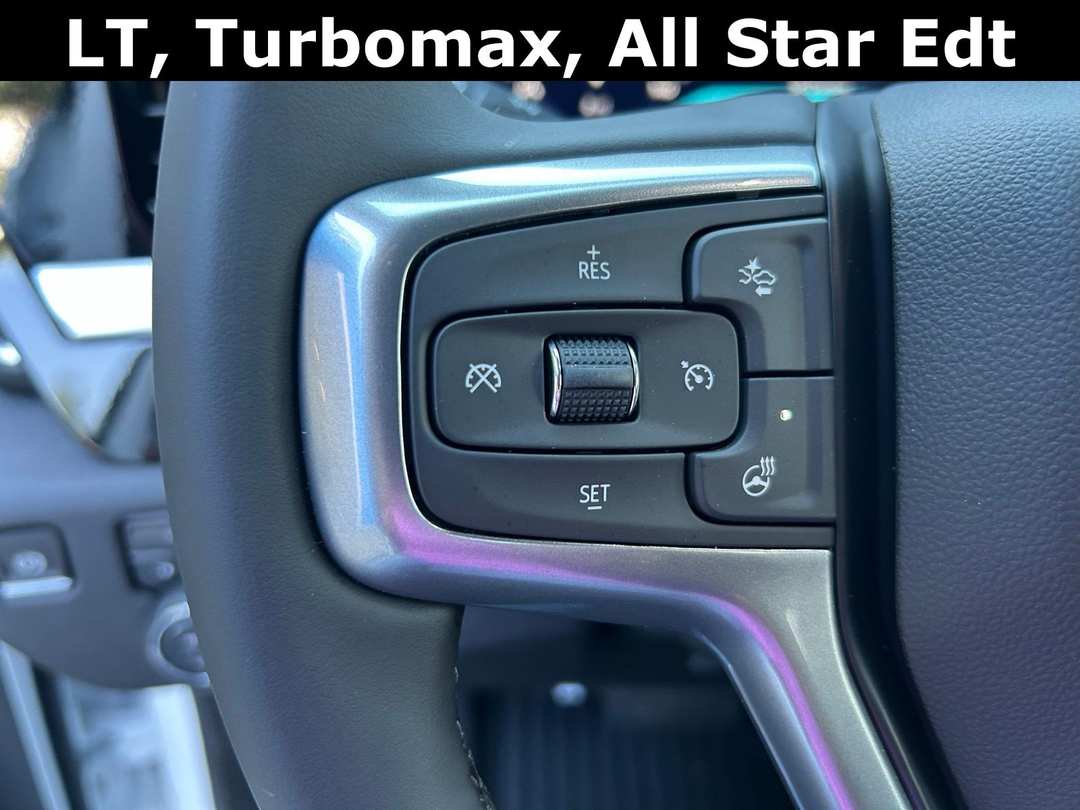 2026 Chevrolet Silverado 1500 LT - Image 16