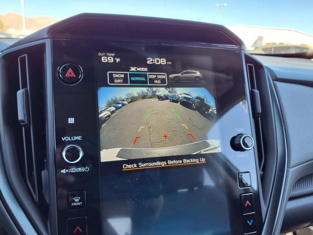 2026 Subaru Crosstrek Premium - Image 3