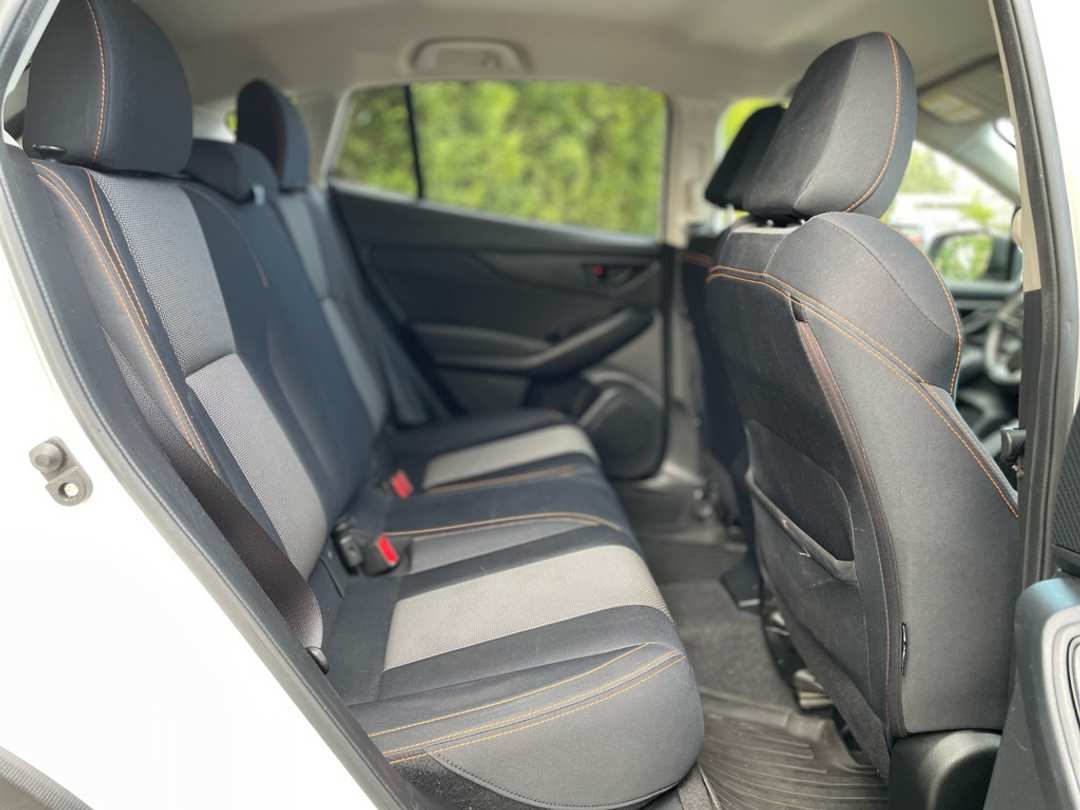 2019 Subaru Crosstrek 2.0i Premium - Image 21