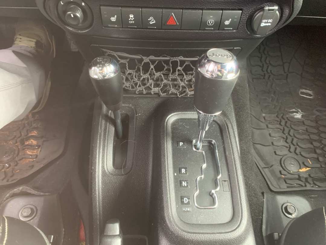 2016 Jeep Wrangler Unlimited Freedom Edition - Image 23