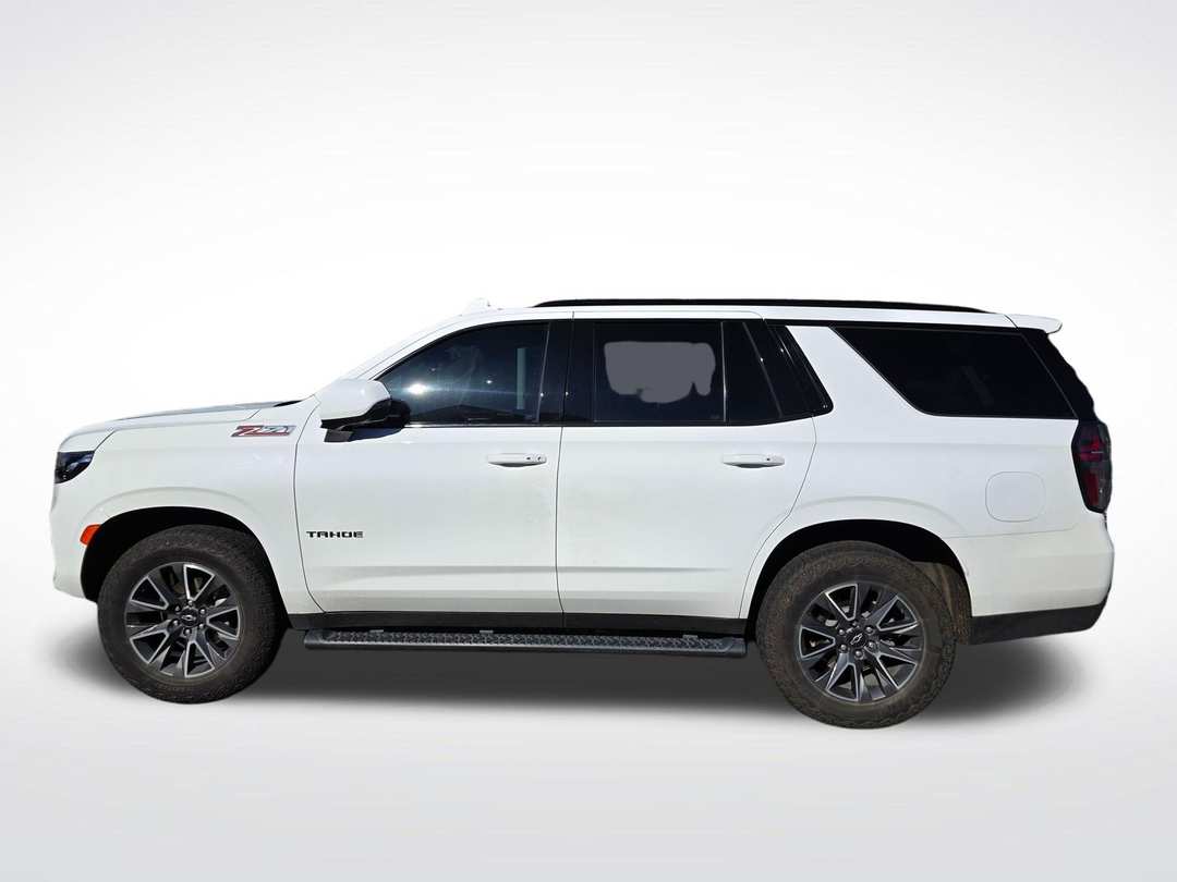 2023 Chevrolet Tahoe Z71 - Image 8