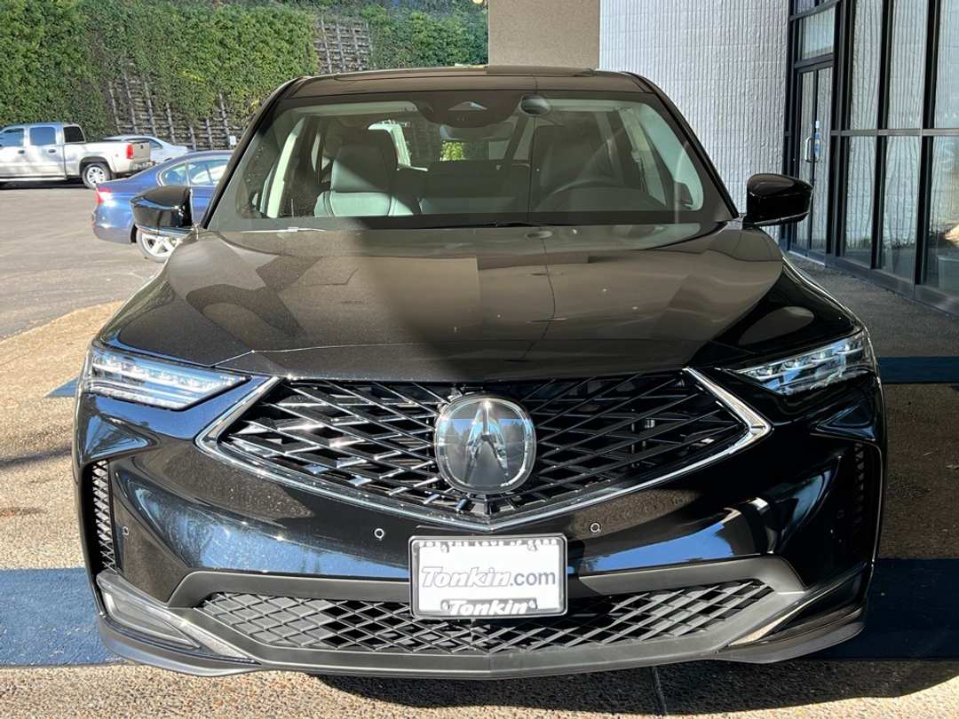 2026 Acura MDX Technology Package - Image 2