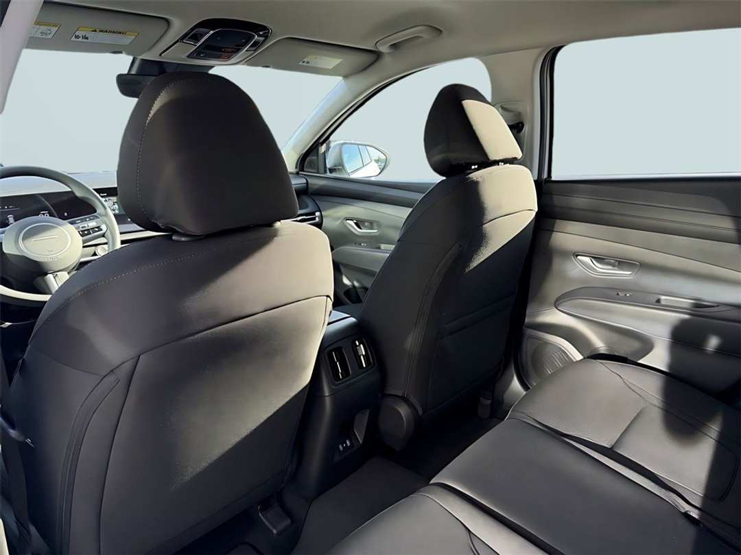 2026 Hyundai Tucson SEL - Image 30