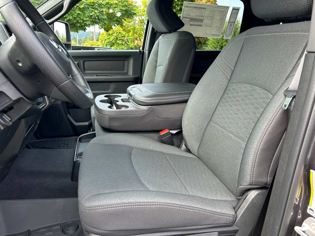 2026 Ram 3500 Tradesman - Image 22