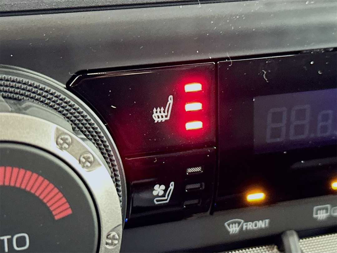 2026 Toyota 4Runner TRD OffRoad Premium - Image 21