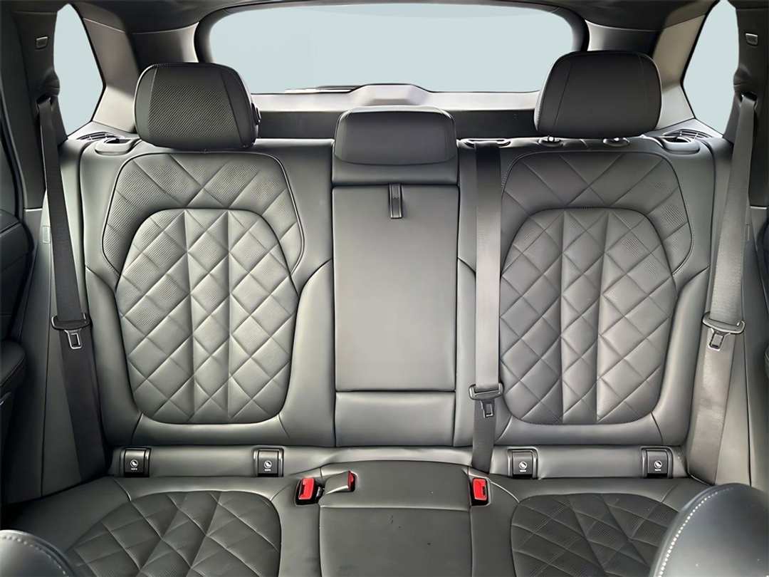 2023 BMW X5 xDrive40i - Image 23