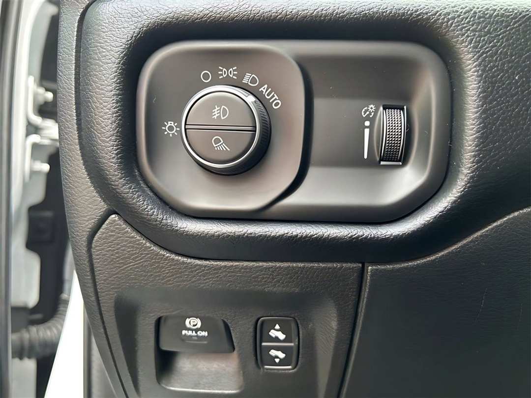 2022 Ram 1500 Big Horn/Lone Star - Image 15