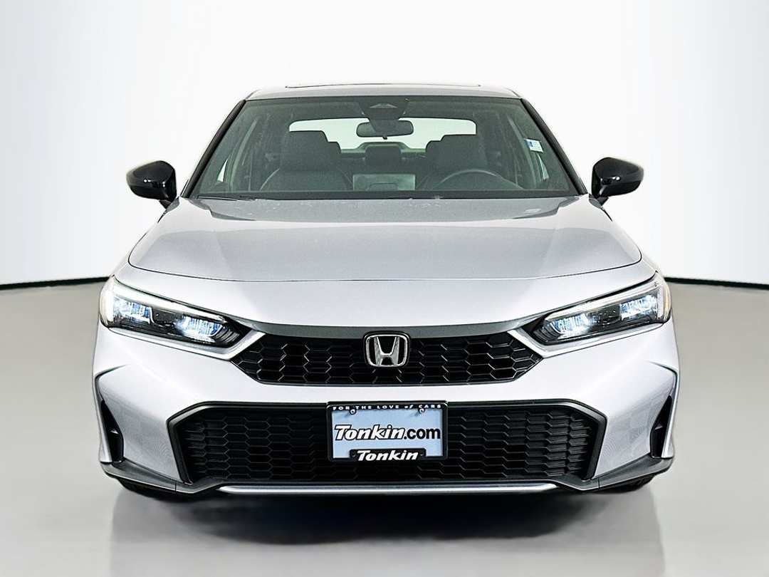 2026 Honda Civic Sport - Image 2