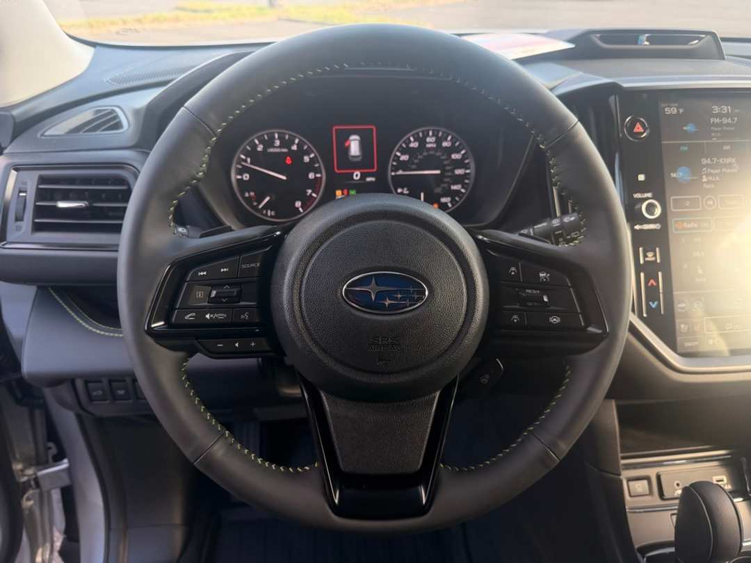 2026 Subaru Ascent Onyx Edition Touring - Image 32