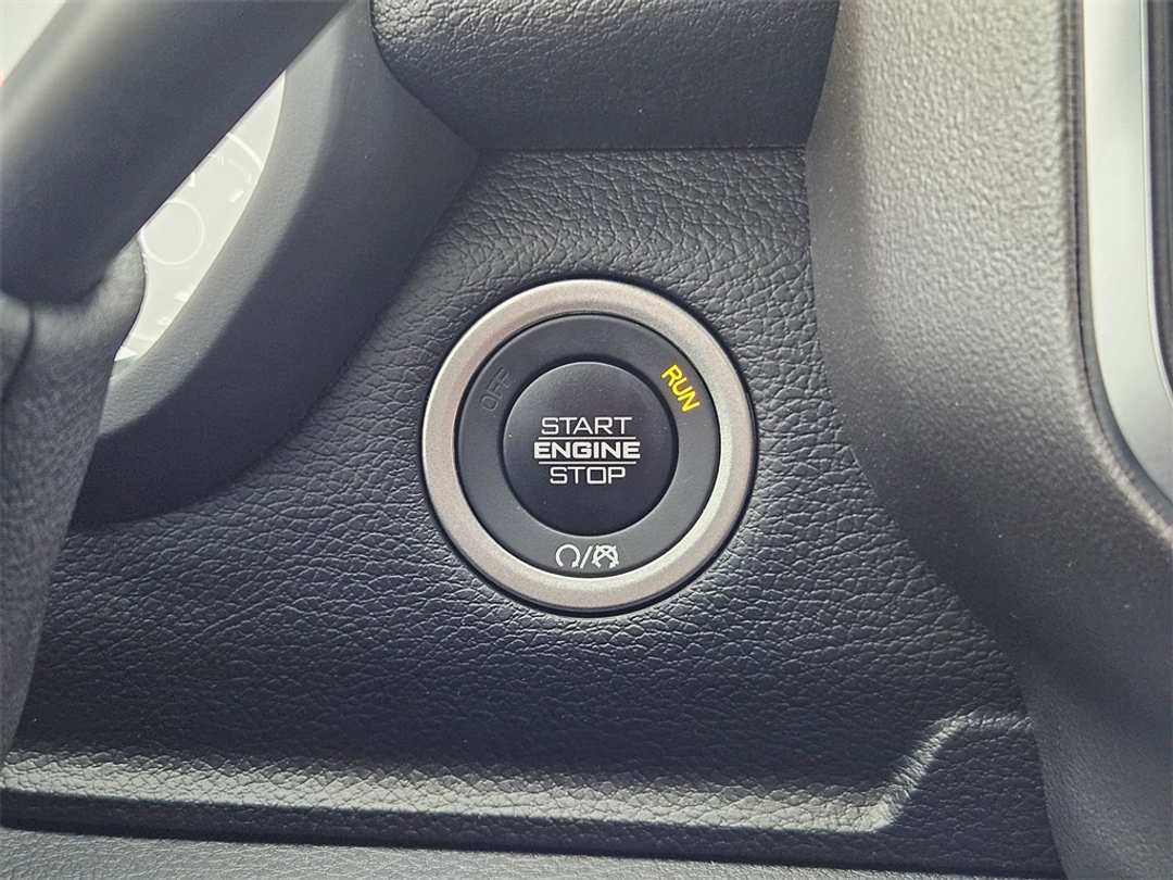 2026 Ram 2500 Big Horn - Image 17