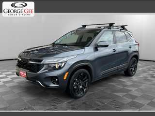 2025 Kia Seltos XLine