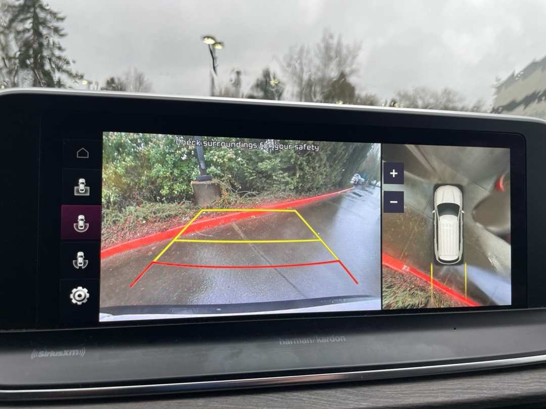 2022 Kia Telluride SX - Image 14