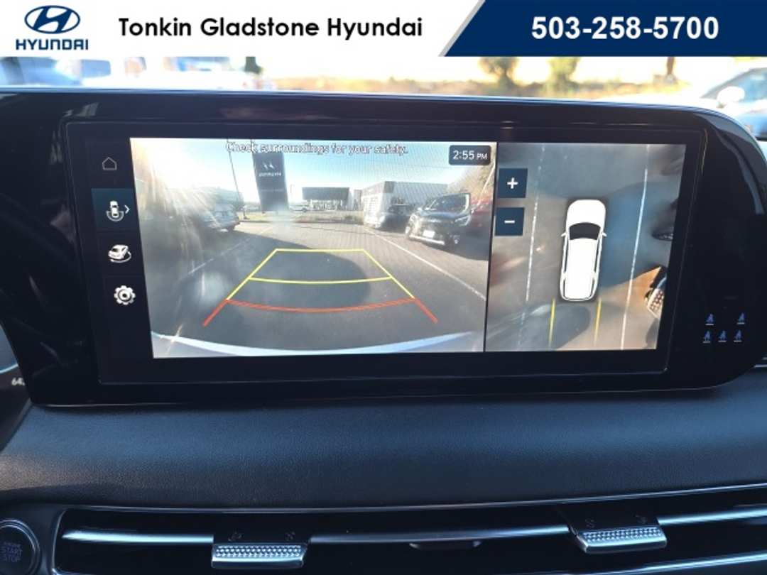 2024 Hyundai Palisade Calligraphy - Image 17