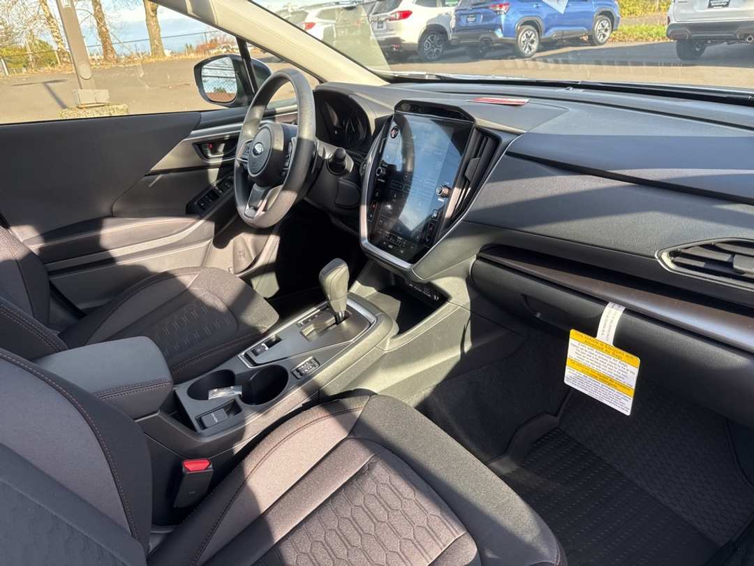 2026 Subaru Impreza Sport - Image 27