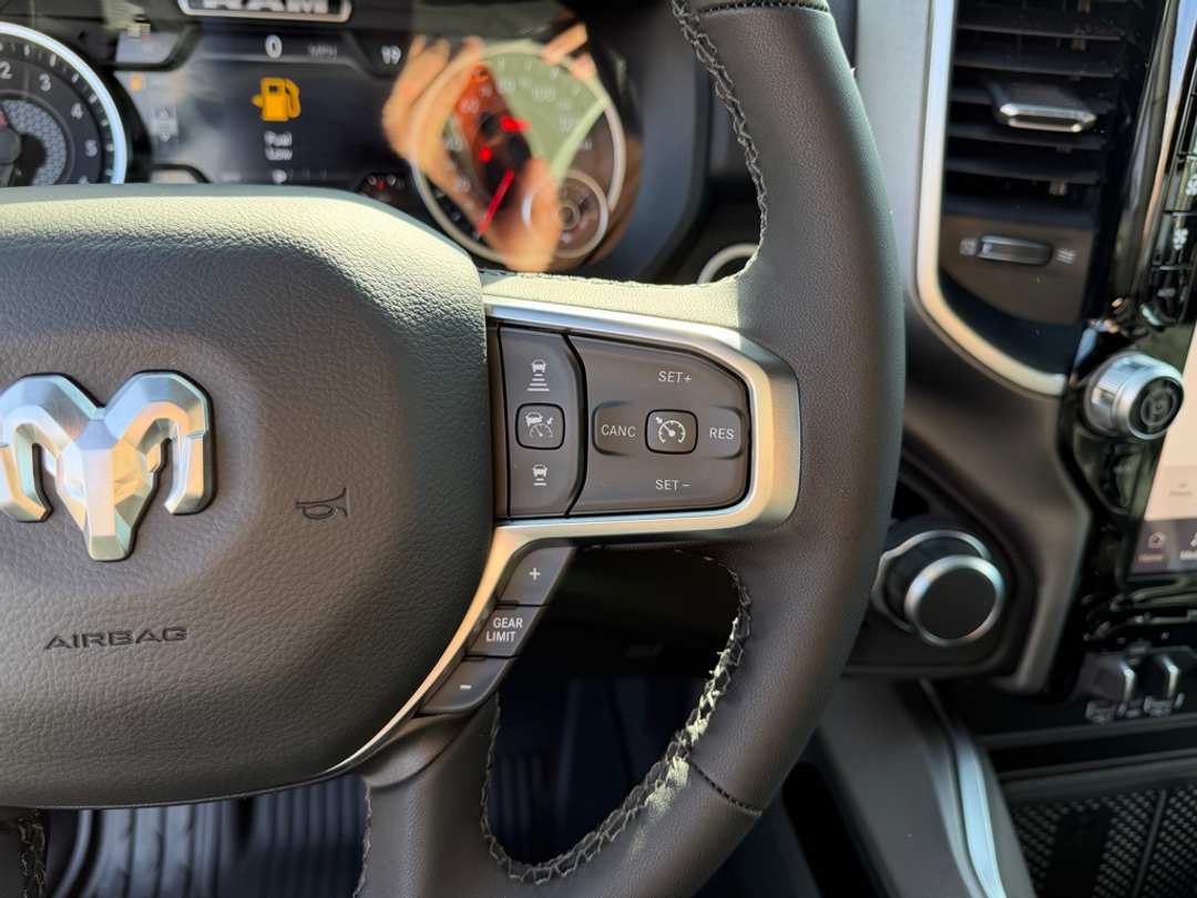 2026 Ram 1500 Big Horn/Lone Star - Image 19