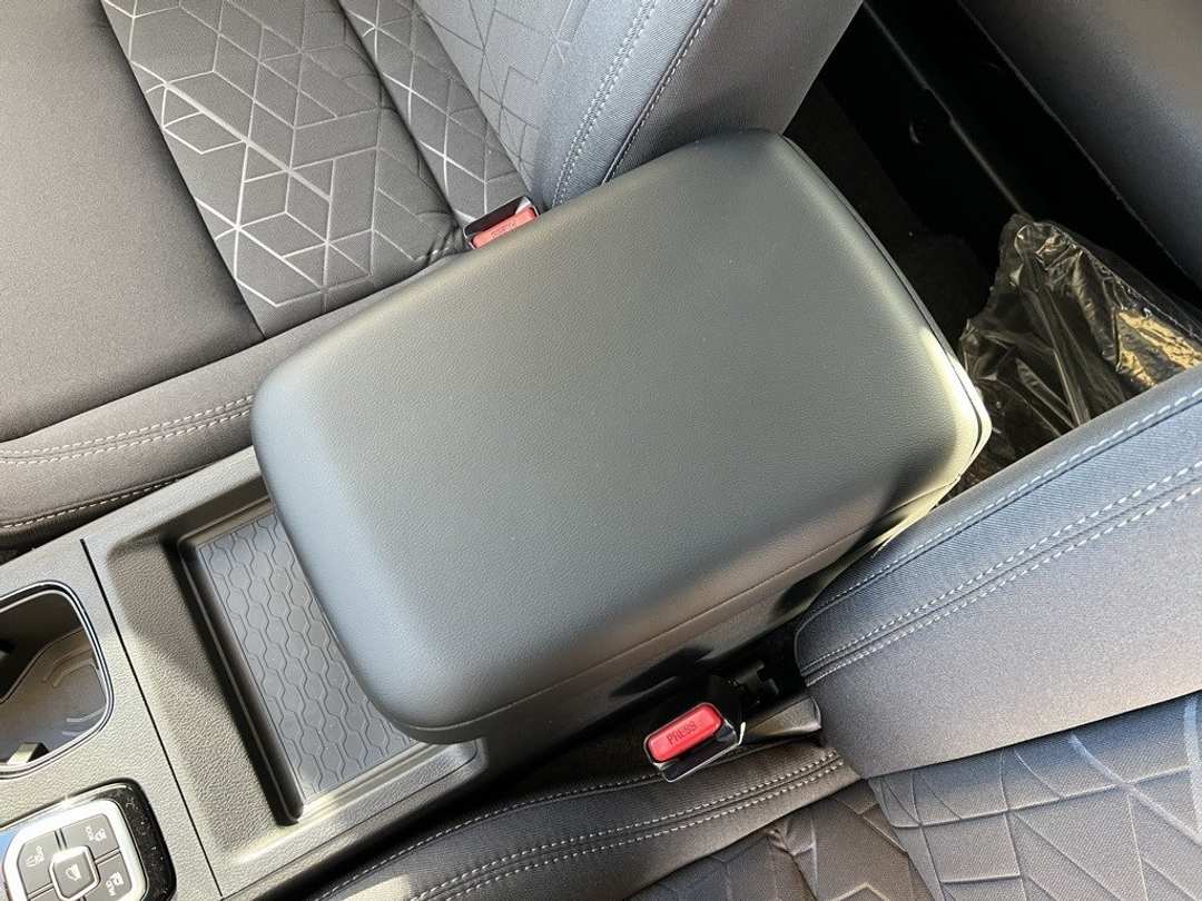 2026 Nissan Frontier SV - Image 24