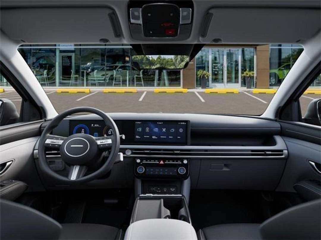 2026 Hyundai Tucson SEL - Image 11