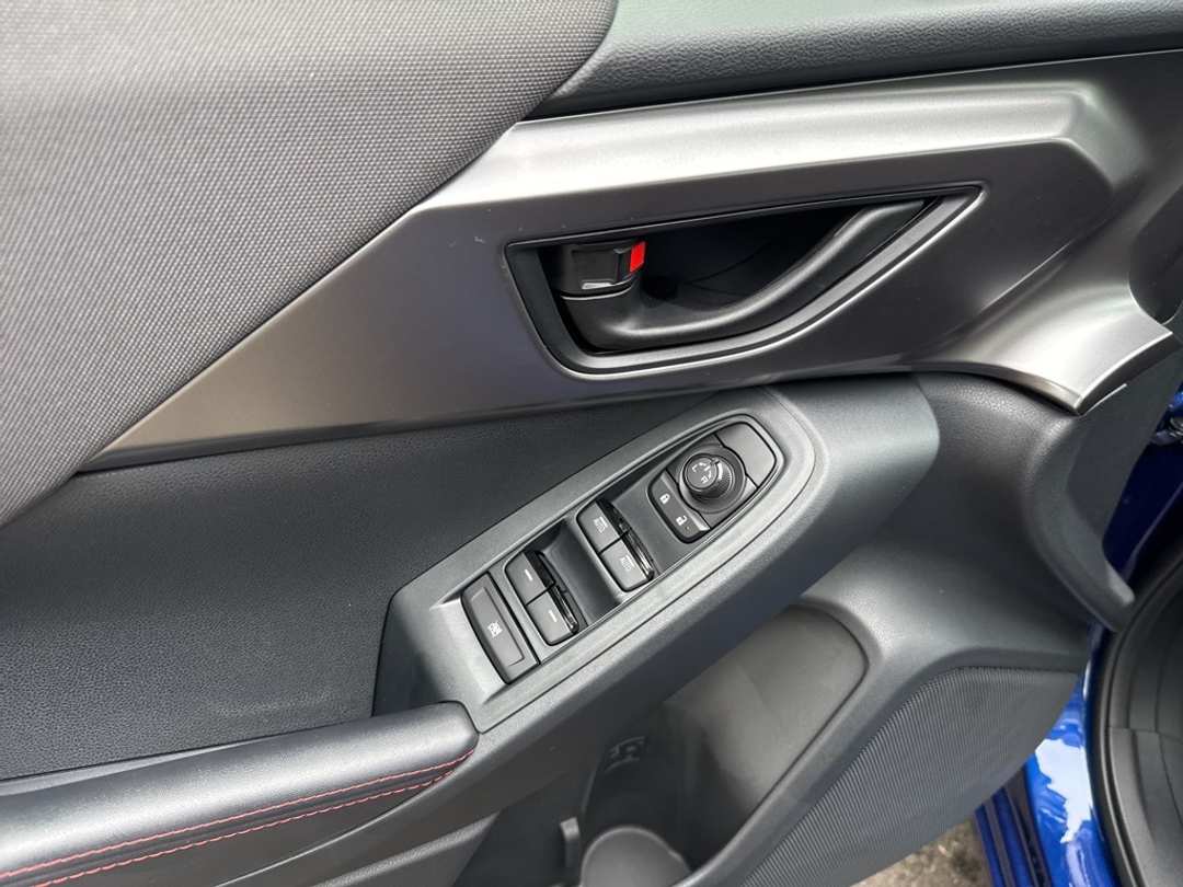 2025 Subaru Impreza Sport - Image 12