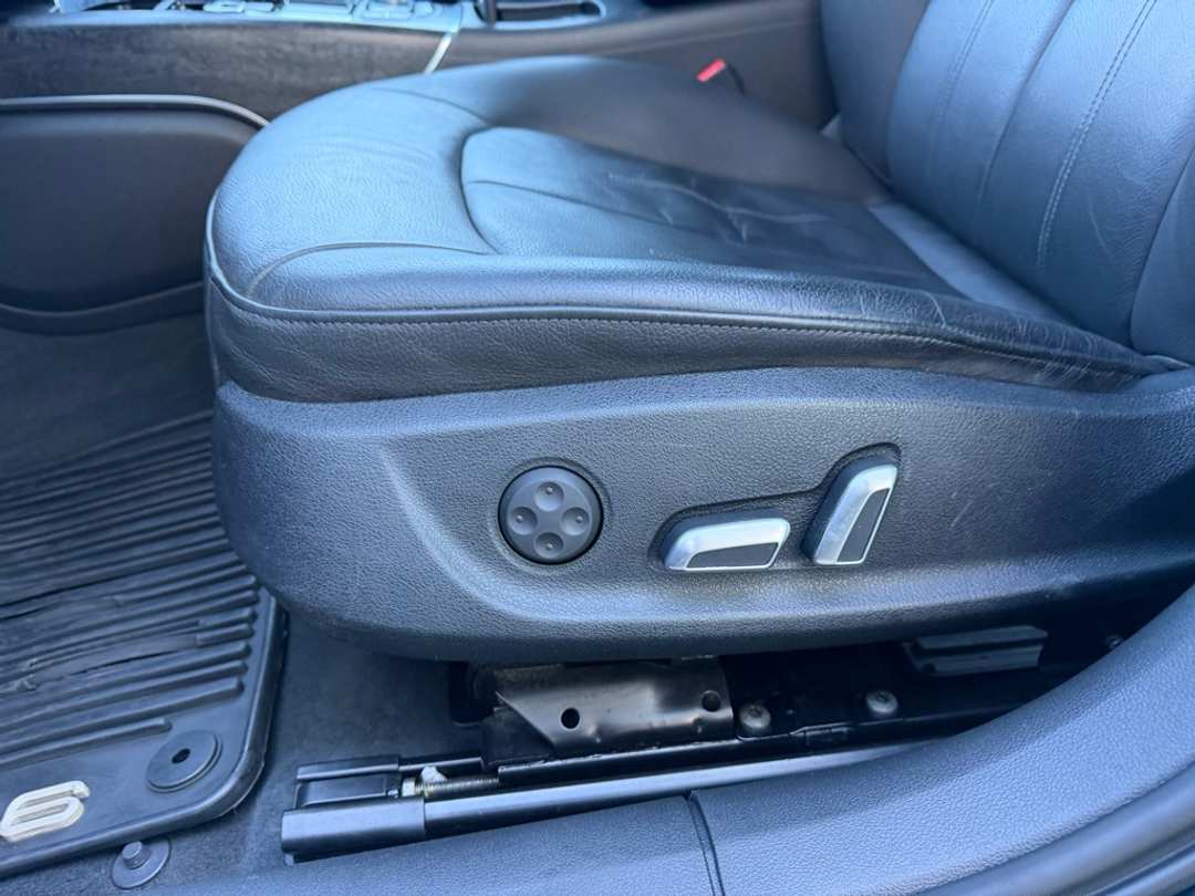 2017 Audi A6 2.0T Premium - Image 14