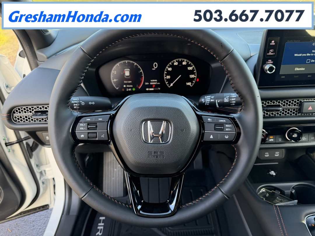 2026 Honda HR-V Sport - Image 17