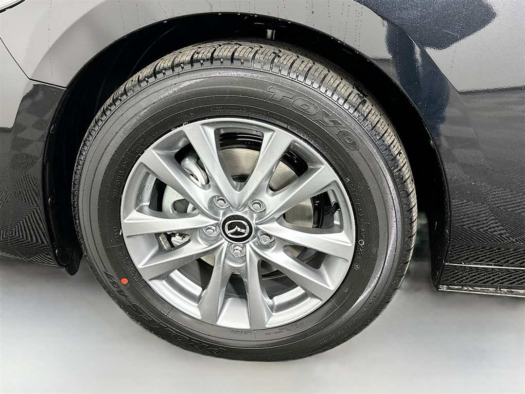 2026 MAZDA Mazda3 2.5 S - Image 29