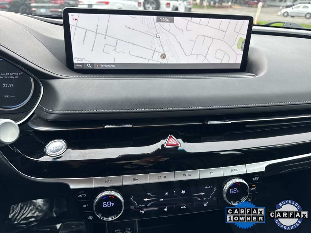 2023 Genesis G80 2.5T - Image 23