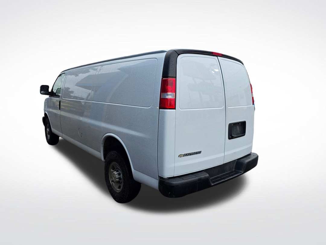 2023 Chevrolet Express 2500 Work - Image 7