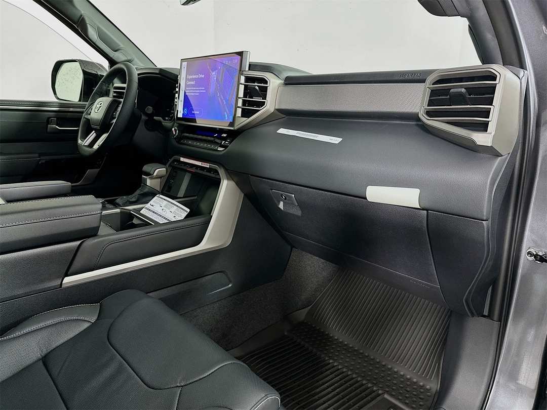2026 Toyota Tundra Limited - Image 29